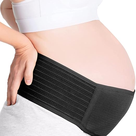 Maternity Support Belly belt