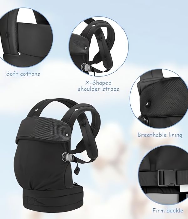 Baby Carrier