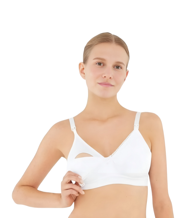 Hands free, Nursing Bra, (Multipurpose)