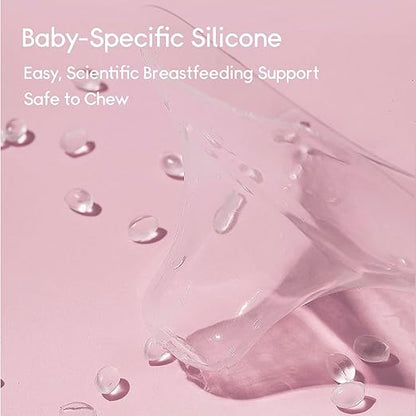 Nipple Shields Silicone