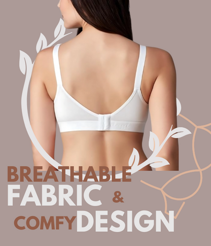 Hands free, Nursing Bra, (Multipurpose)