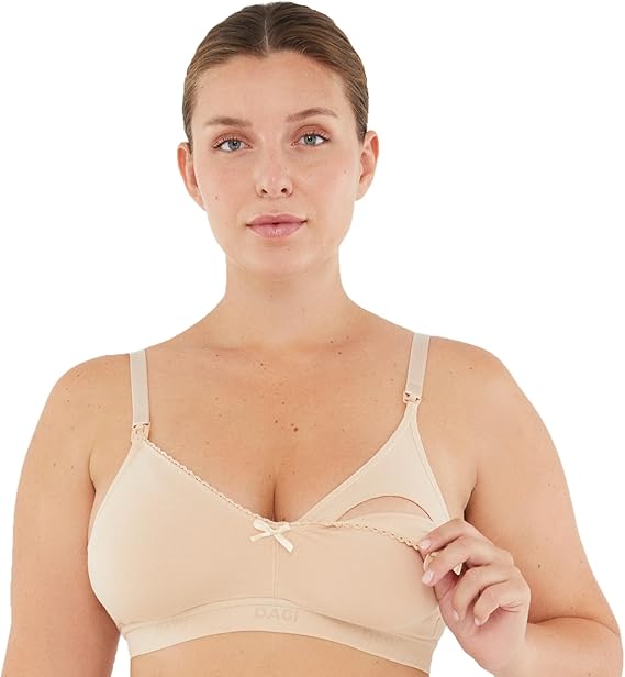 Hands free, Nursing Bra, (Multipurpose)